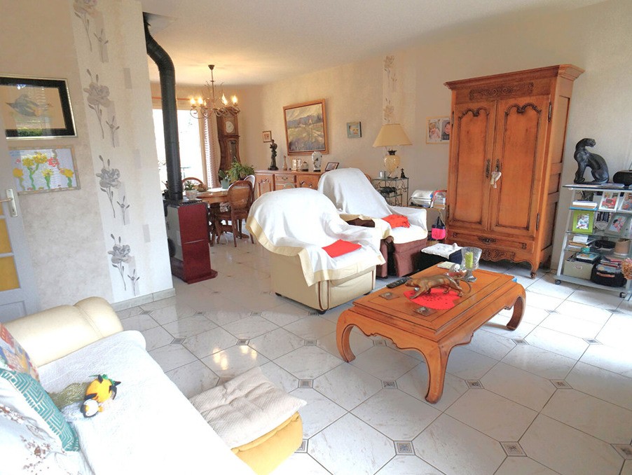 Vente Maison à Joigny 6 pièces