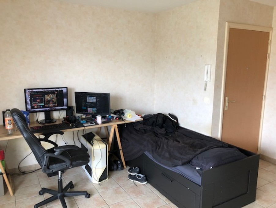 Vente Appartement à Caen 1 pièce