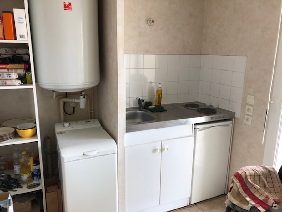 Vente Appartement à Caen 1 pièce