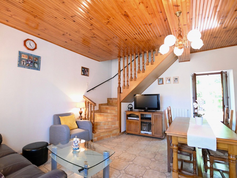 Vente Maison à Avallon 4 pièces