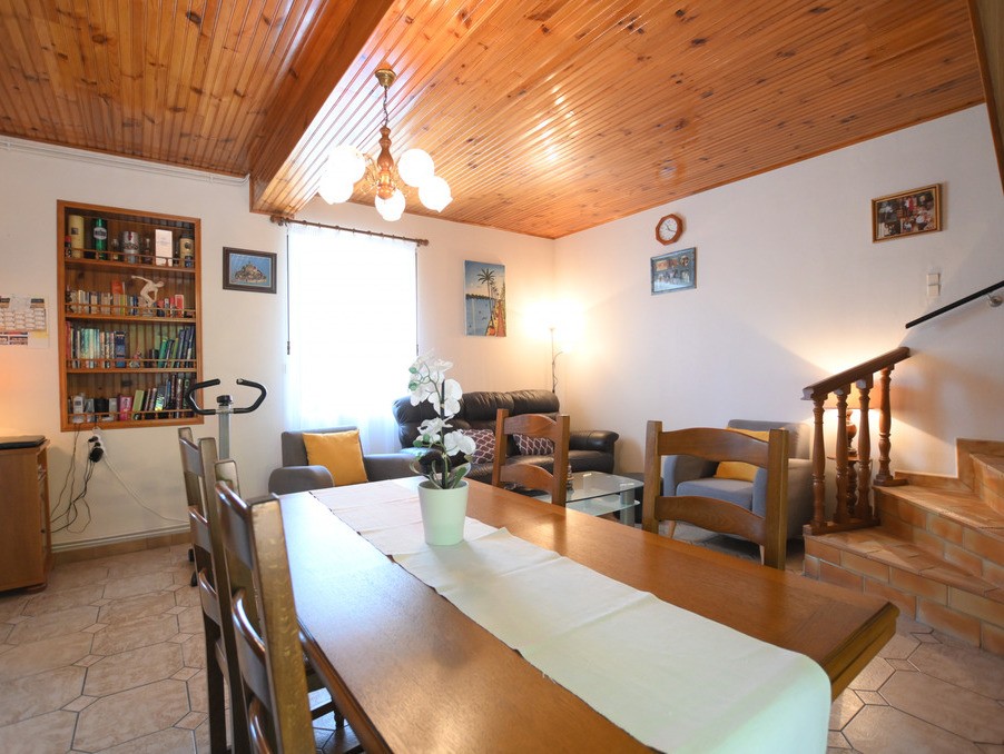 Vente Maison à Avallon 4 pièces