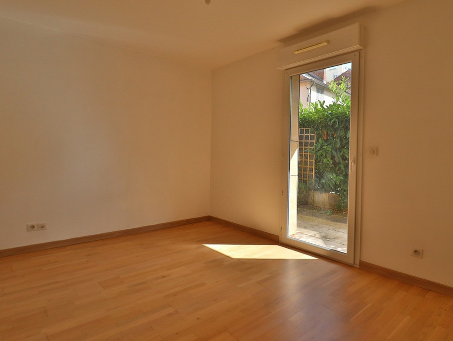 Vente Appartement à Troyes 3 pièces