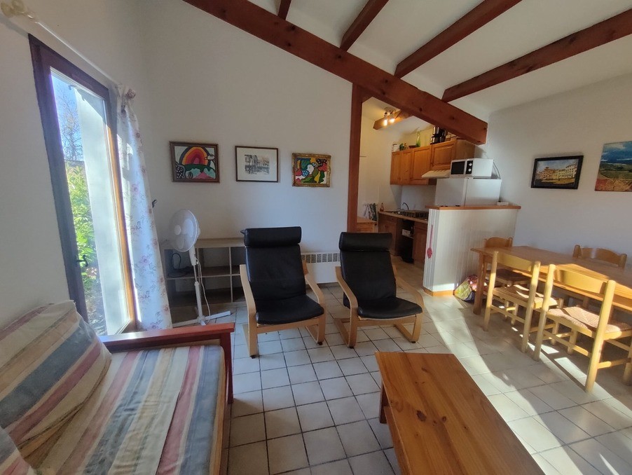 Vente Maison à Quillan 3 pièces