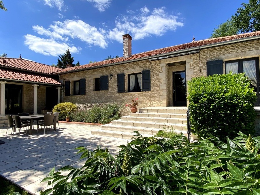 Vente Maison à Cordes-sur-Ciel 9 pièces