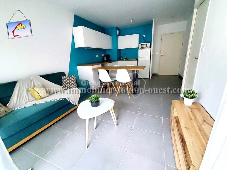 Vente Appartement à Toulon 2 pièces