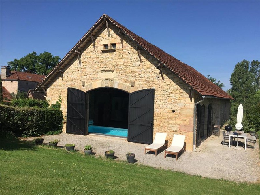 Vente Maison à Figeac 5 pièces