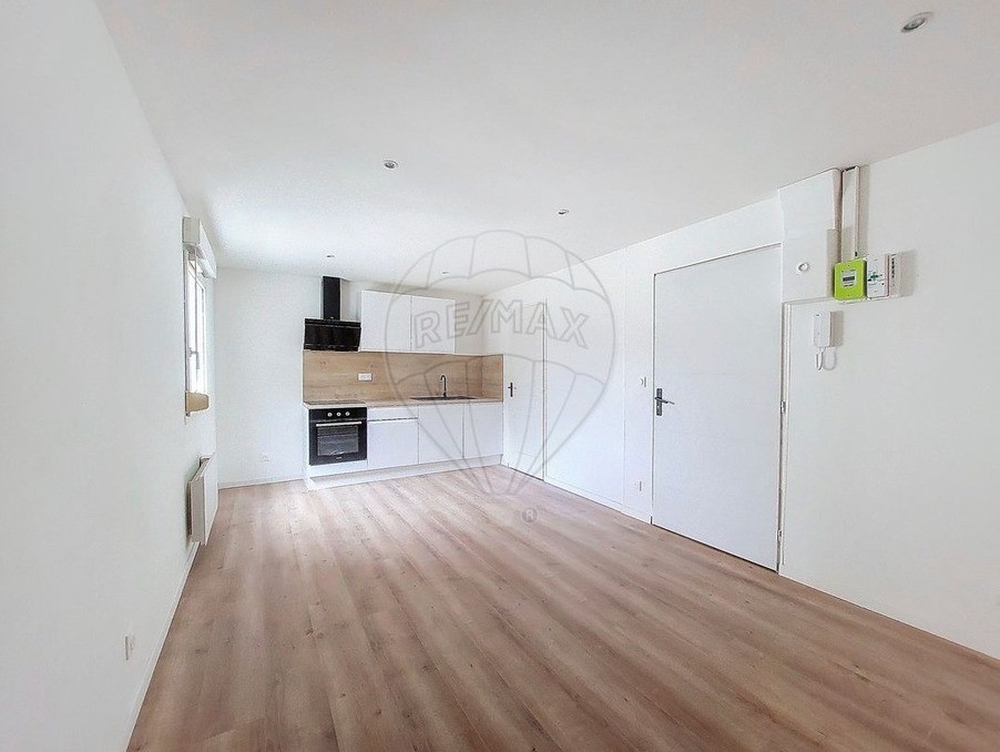 Vente Appartement à le Mans 2 pièces