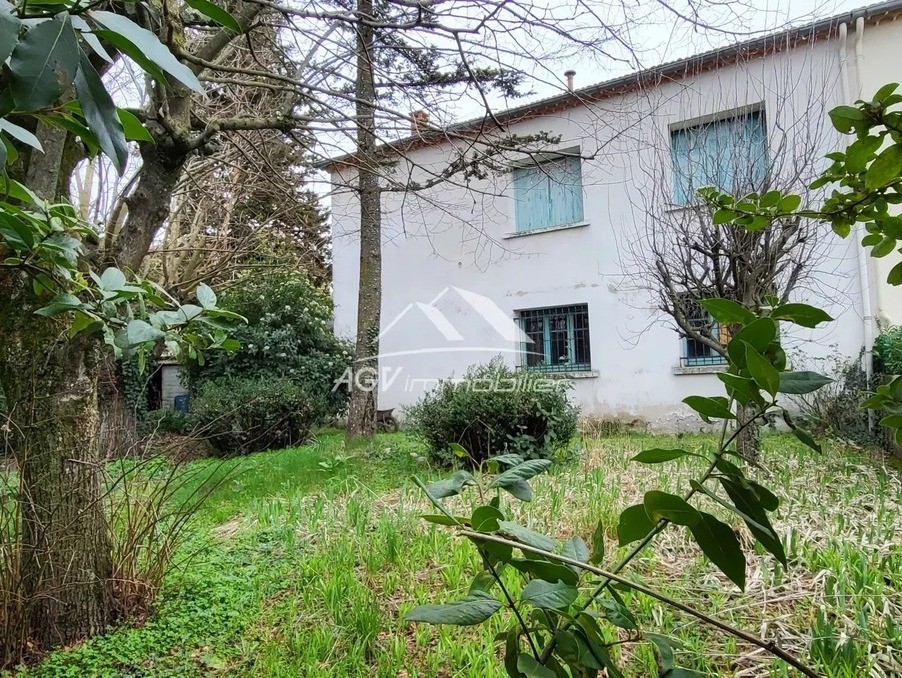 Vente Maison à Alès 5 pièces