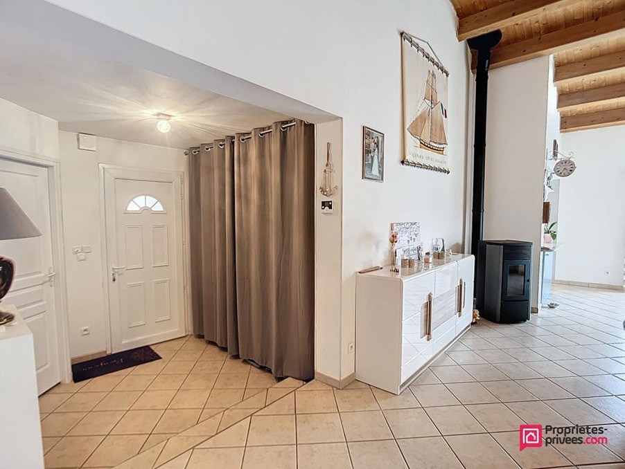 Vente Maison à Saint-Xandre 7 pièces