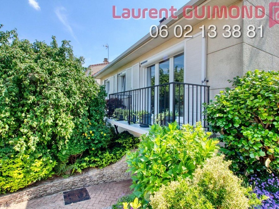 Vente Maison à Domont 5 pièces