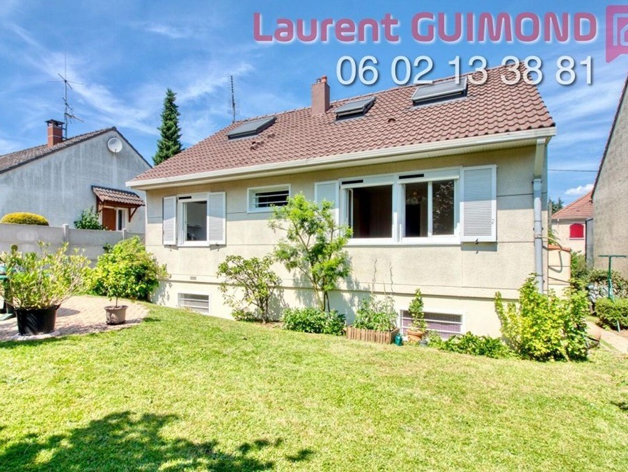 Vente Maison à Domont 5 pièces