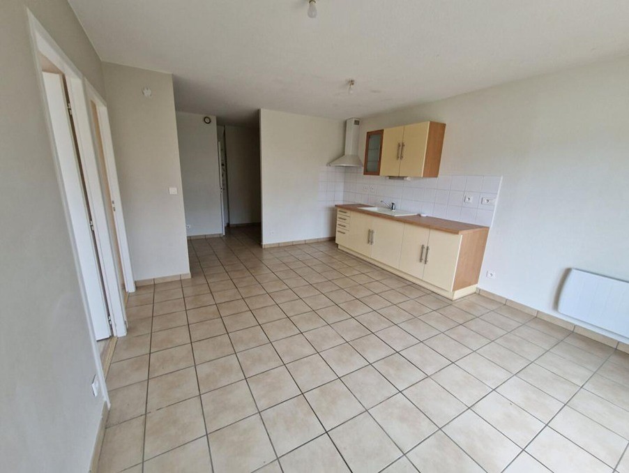 Vente Appartement à Poitiers 3 pièces