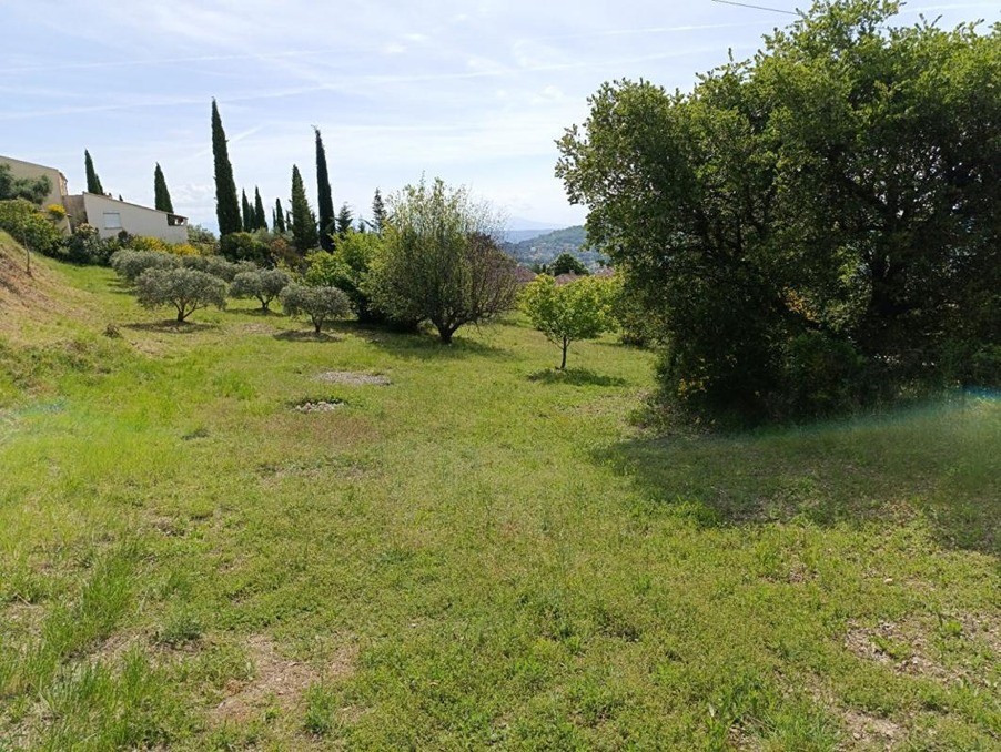 Vente Terrain à Manosque 0 pièce