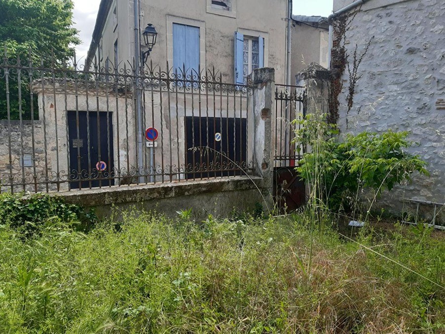 Vente Maison à Casteljaloux 5 pièces