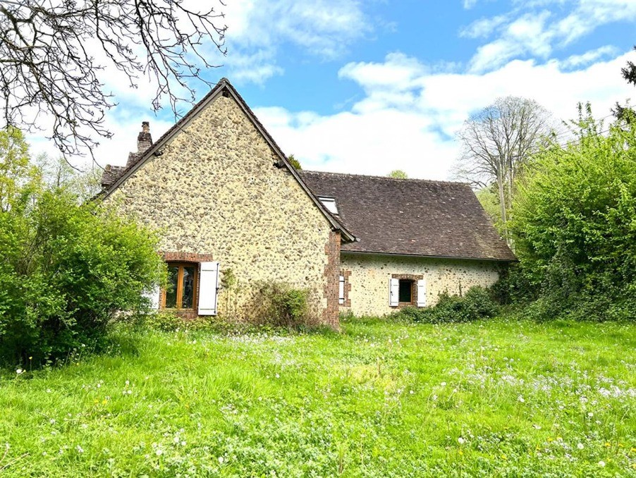 Vente Maison à Mondoubleau 5 pièces