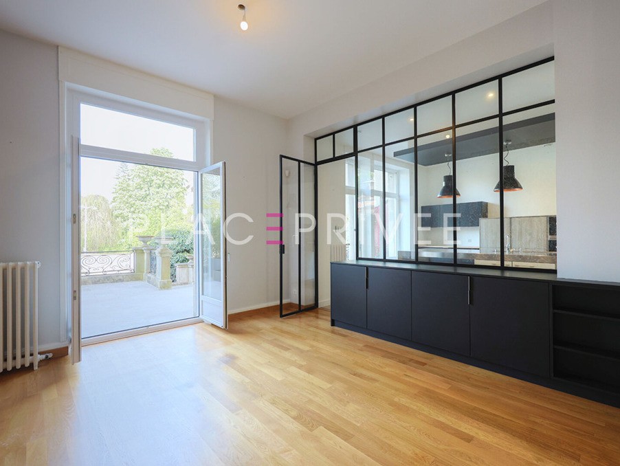 Vente Appartement à Nancy 6 pièces