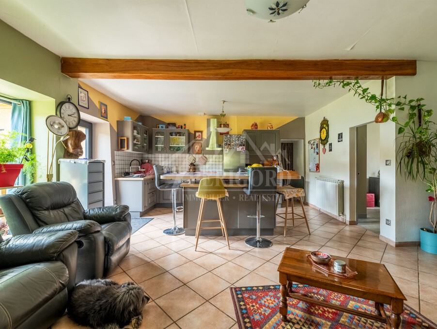 Vente Maison à Lalinde 6 pièces