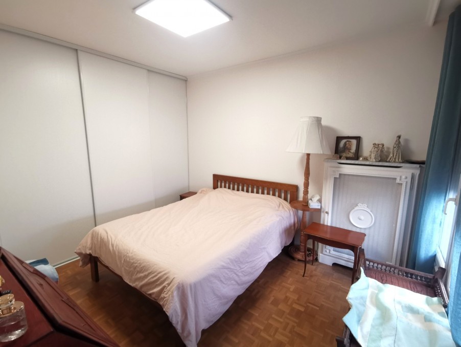 Vente Appartement à Vitry-sur-Seine 4 pièces