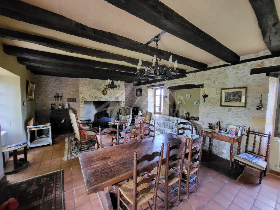 Vente Maison à Montignac 7 pièces