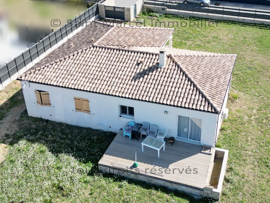 Vente Maison à Sallèles-d'Aude 4 pièces