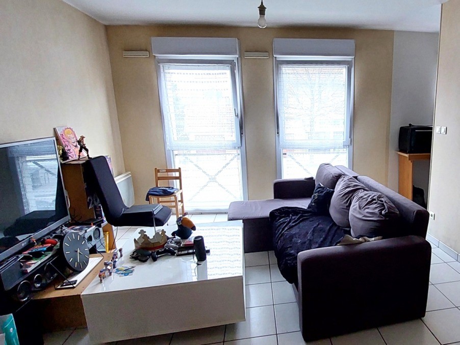 Vente Appartement à Dijon 2 pièces