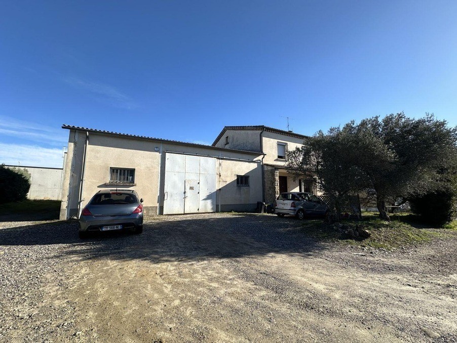 Vente Maison à Aubenas 10 pièces