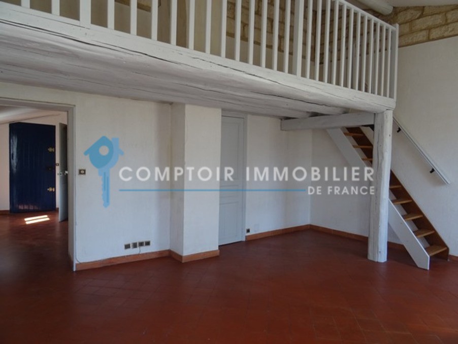 Vente Appartement à Nîmes 2 pièces