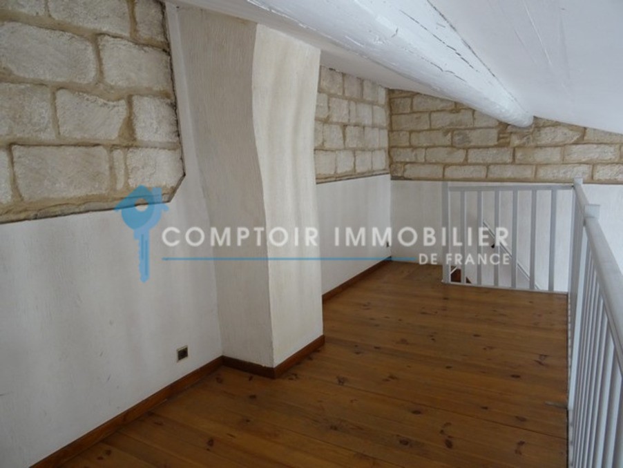 Vente Appartement à Nîmes 2 pièces