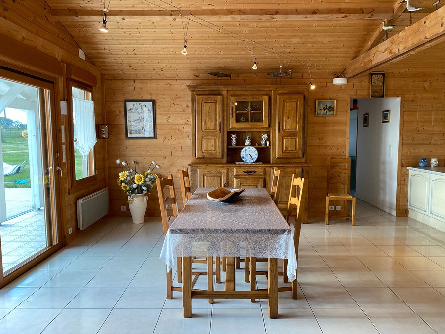 Vente Maison à Rouffignac-Saint-Cernin-de-Reilhac 5 pièces