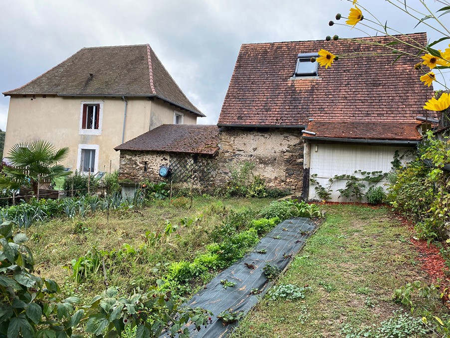 Vente Maison à Jumilhac-le-Grand 11 pièces