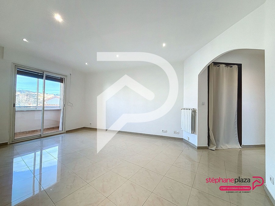 Vente Appartement à Cannes 2 pièces