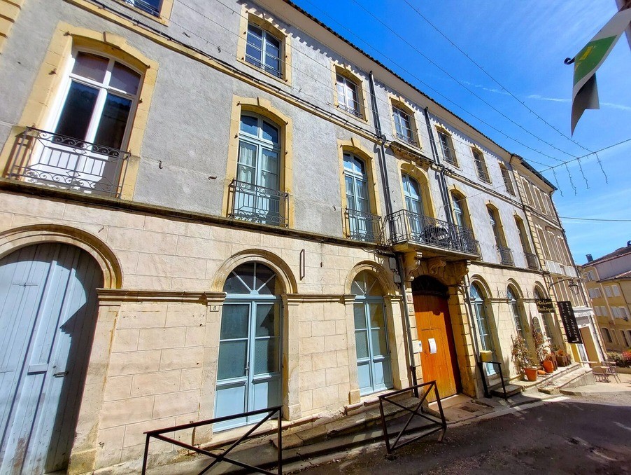 Vente Appartement à Aurignac 0 pièce