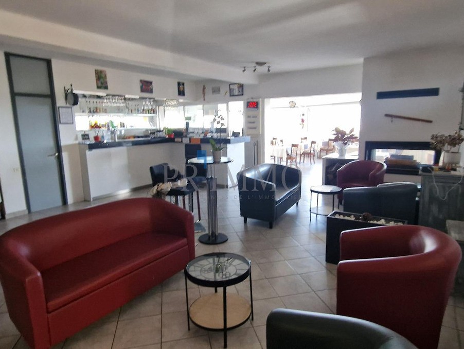 Vente Bureau / Commerce à Draguignan 0 pièce