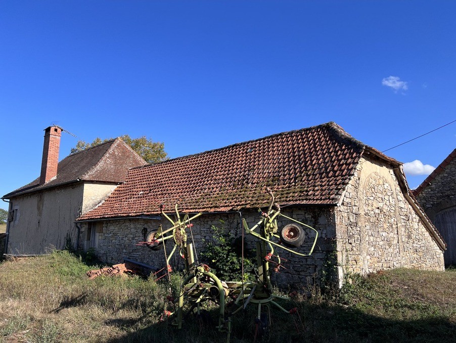 Vente Maison à Fons 5 pièces