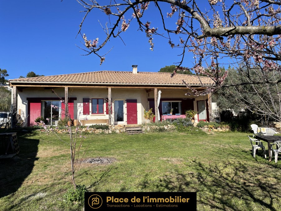 Vente Maison à Uzès 5 pièces