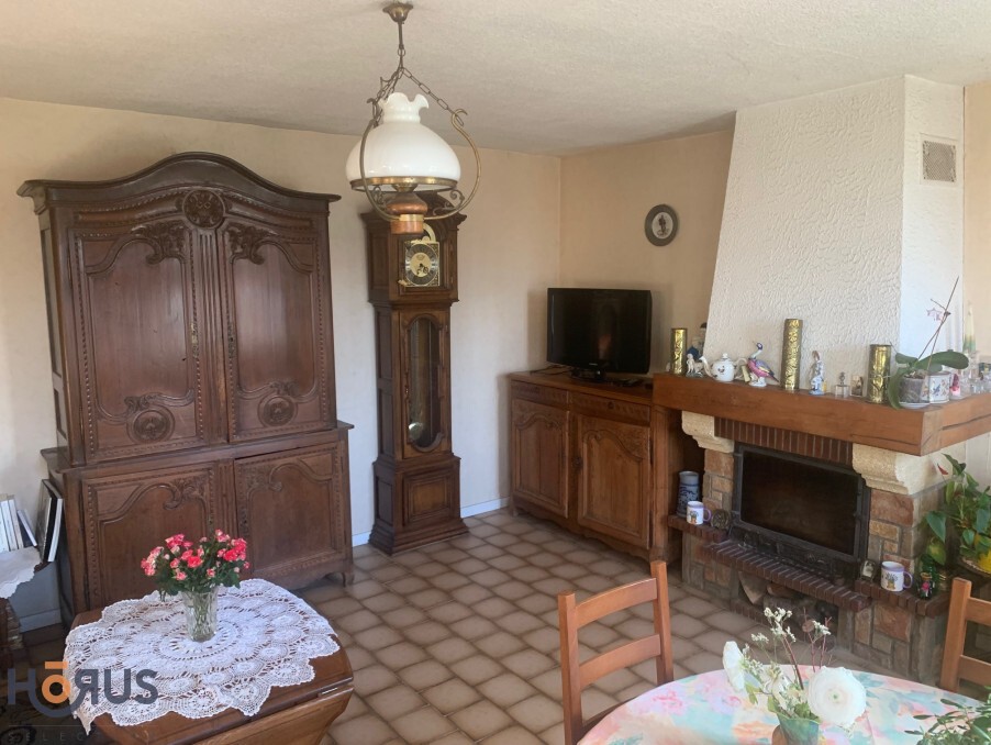 Viager Appartement à Caumont 7 pièces