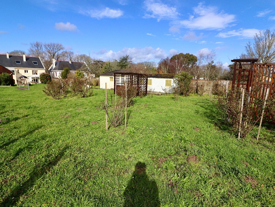 Vente Maison à Saint-Nazaire 9 pièces