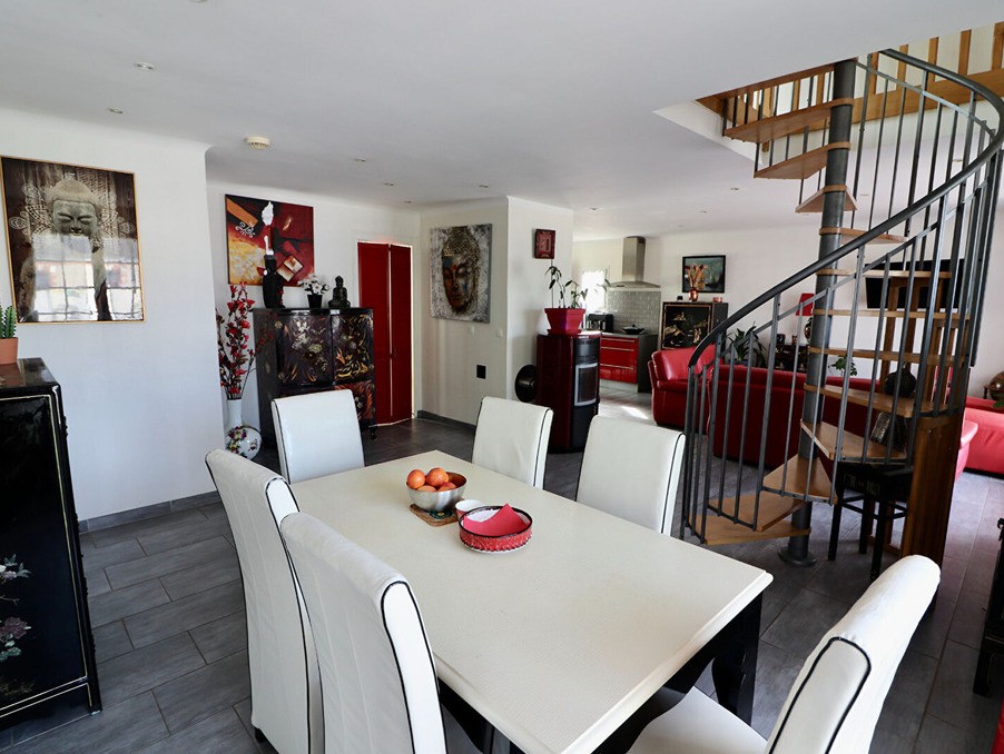 Vente Maison à Saint-Nazaire 9 pièces