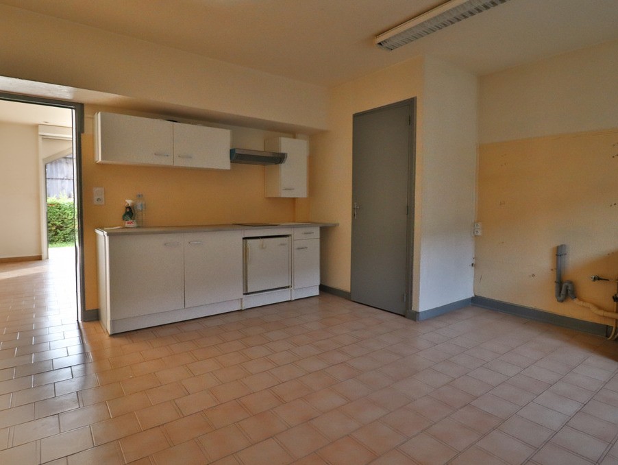 Vente Appartement à Troyes 3 pièces