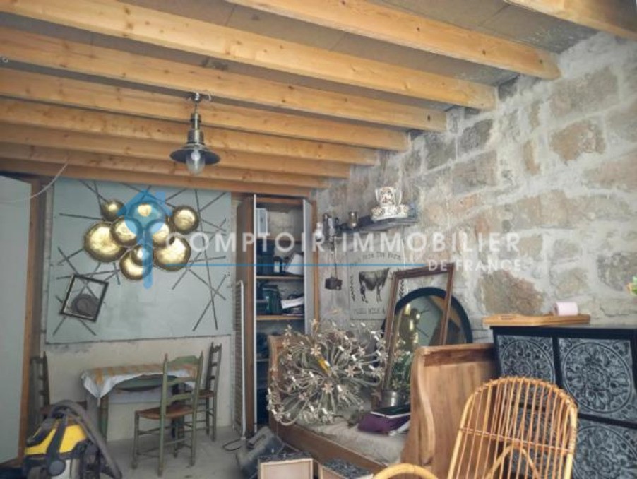 Vente Maison à Tarascon 6 pièces