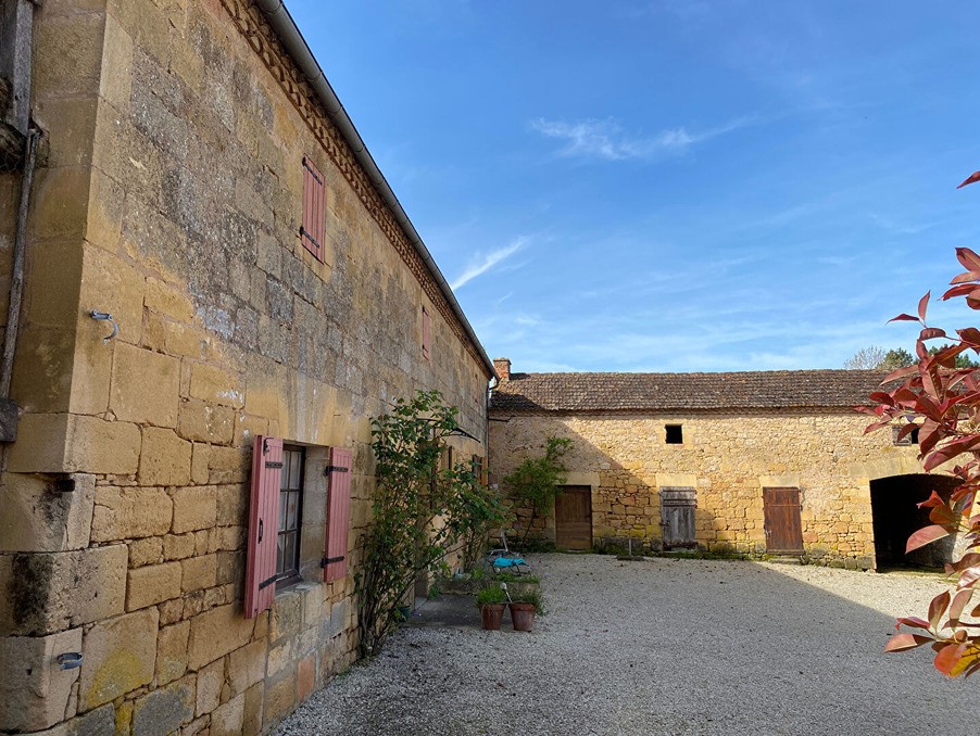 Vente Maison à les Eyzies-de-Tayac-Sireuil 3 pièces