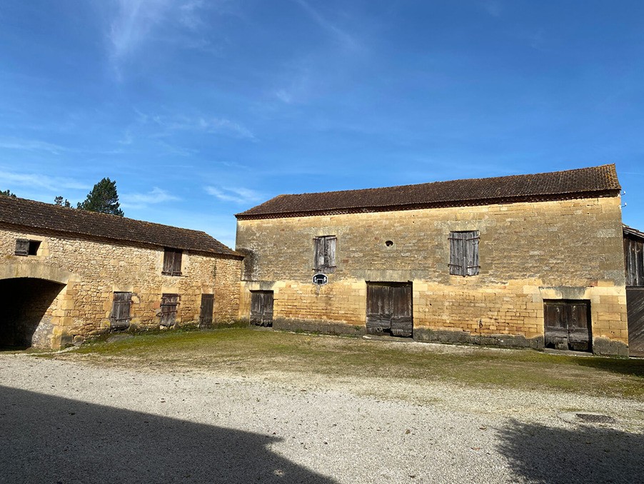 Vente Maison à les Eyzies-de-Tayac-Sireuil 3 pièces