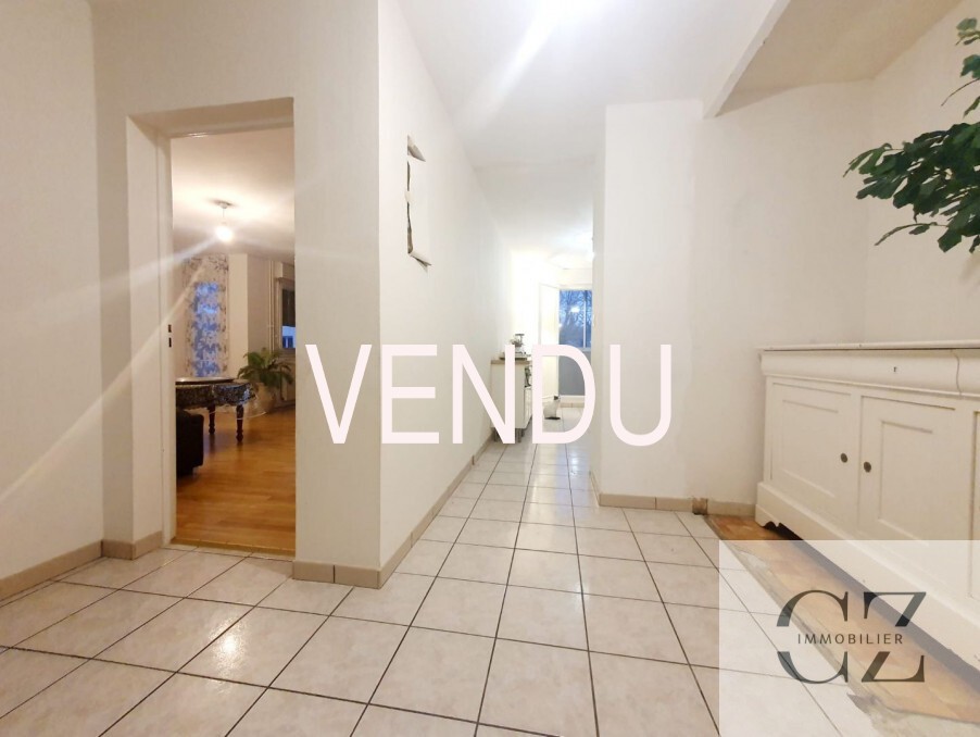 Vente Appartement à Dijon 4 pièces