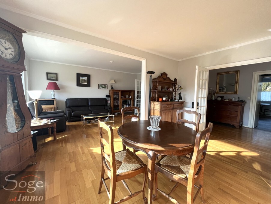 Vente Appartement à la Madeleine 4 pièces