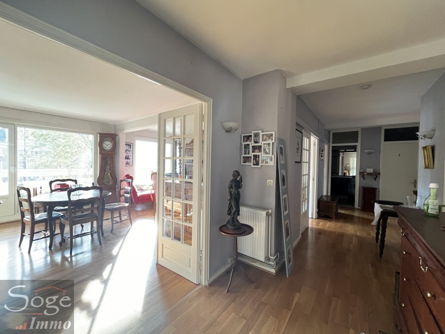 Vente Appartement à la Madeleine 4 pièces