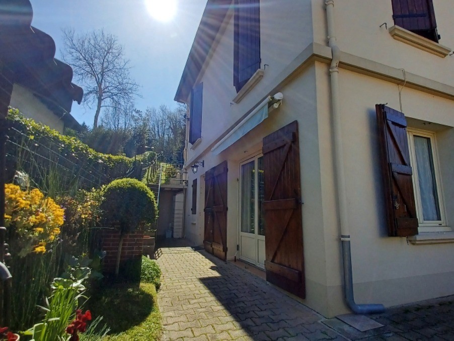 Vente Maison à Moissac 5 pièces