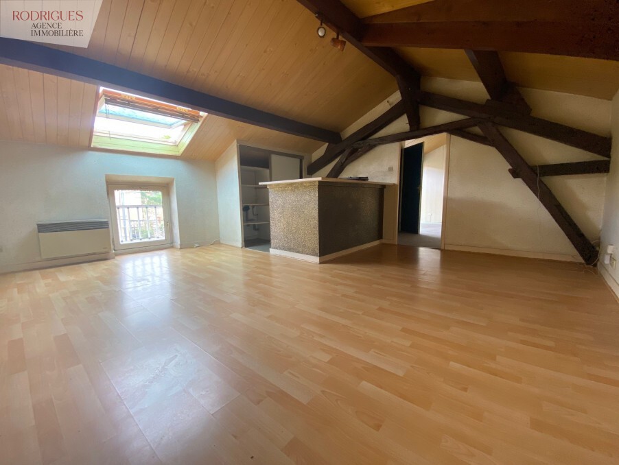 Vente Appartement à Poitiers 2 pièces