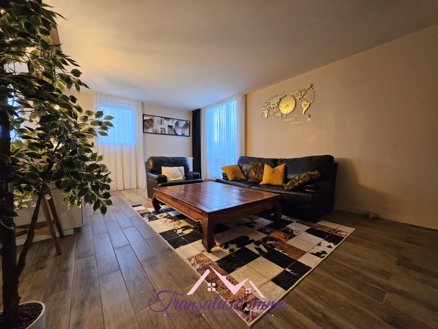 Vente Appartement à Évry 3 pièces