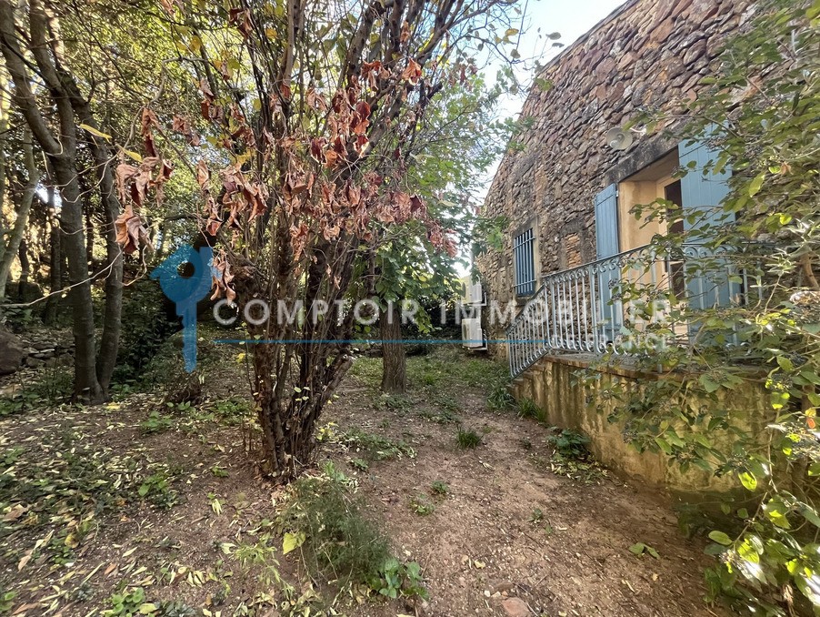 Vente Maison à Uzès 4 pièces