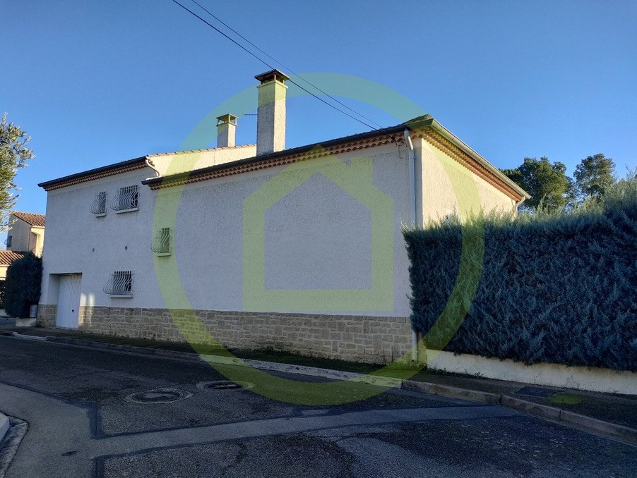 Vente Maison à Carpentras 6 pièces